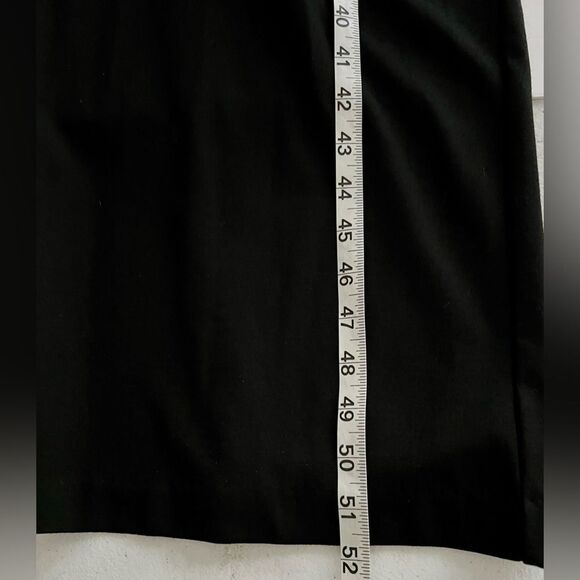 ALI & JAY Step & Repeat Black Bodycon Maxi Dress with Cutout - Picture 12 of 15